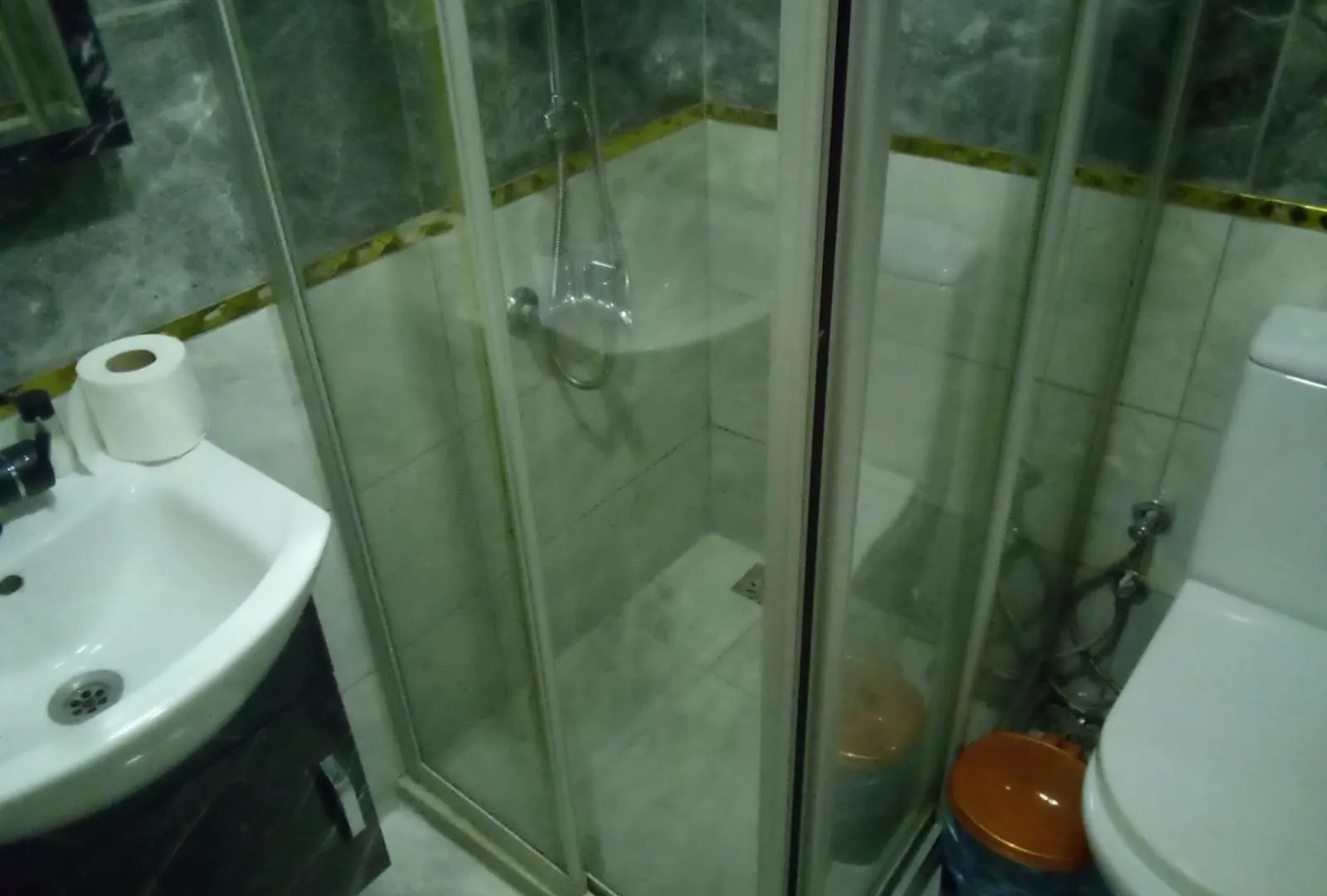 איסטמבול Elite Brand Hotel 3*,